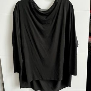 Lululemon “Back In Action” Long Sleeved Top